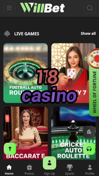 118 Casino - Secure & Fast Withdrawals-casinocasi.ydblkf.net